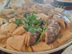 -大梁骨头馆·酱骨老菜(友好店)