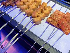 -冰城小镇音乐串吧·聚会餐厅(百子湾店)