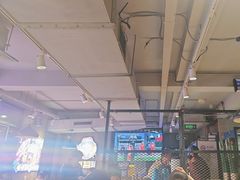 -新疆烧烤王(广灵店)