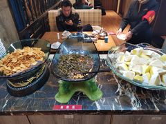 -肖记公安牛肉鱼杂馆· 省级非物质文化遗产(仁和路店)