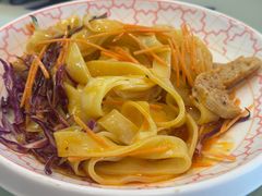 -撒拉花儿·新疆菜·清真(太阳宫店)