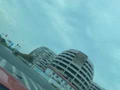 -海天湖公园