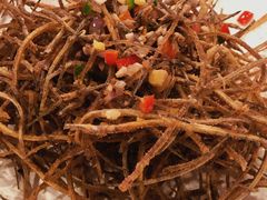 -吉源大排档·鱼生·海鲜(烧烤彩印厂店)