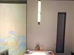-绿茶餐厅(南方商城店)