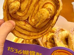 -泰康食品(南京东路店)
