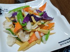 -喜林苑·稻田餐厅(品相府店)