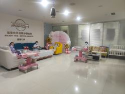 点击看大图 -纵享怡月月子中心(西稍门店)