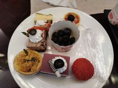 -朗丽兹餐厅