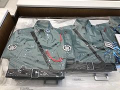 -大馆(前中区警署建築群)