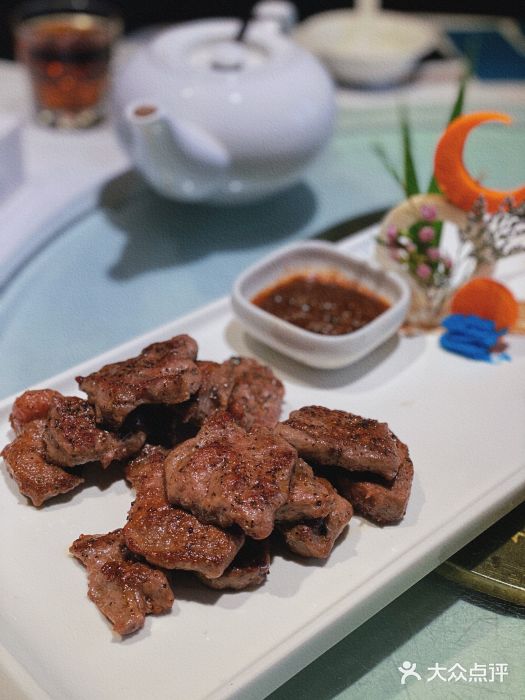 泮金大塘(北二七路店)图片