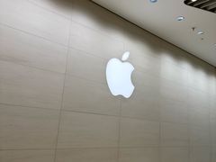 -Apple零售店(苏州店)
