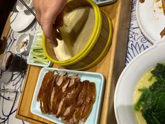 -江南韵·无锡太湖文化体验餐厅(凤凰天街店)