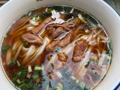 -虎子面粉馆(五一东村店)
