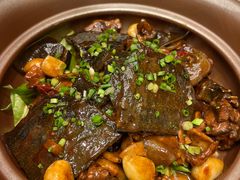 -一澜江宴·江景地标楚菜(江滩公园店)