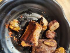-号令江湖·水浒烤肉(和畅睦邻中心店)