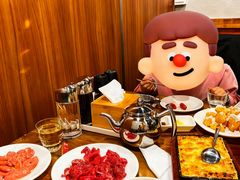 -缘·金家烤鳗鱼(西塔总店)