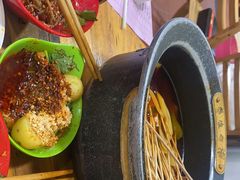 -冒椒火辣(奎星楼街店)