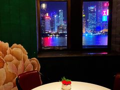 -三号黄浦会Canton Table