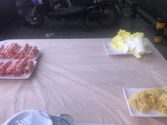 -虾大侠·盱眙龙虾老北京铜锅涮羊肉(金楠天街店)