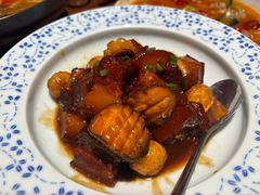 -涌觅名灶·本地海鲜宁波菜(财富广场店)