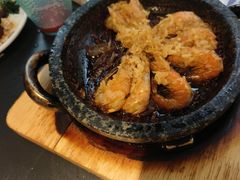 -小菜园新徽菜(青岛市南万象城店)