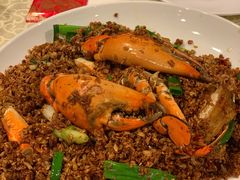 -喜记避风塘炒辣蟹(旗舰店)