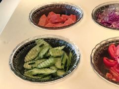 -豪客来牛排(西昌大巷口月城广场店)