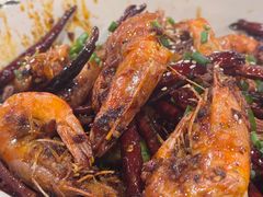 -辣螃铠盆盆蟹大排档(总店)