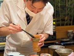 -鮨冠OMAKASE食べ放题(北京首店)