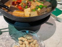 -醉南拳客家菜·河田鸡(东街口航空大厦店)