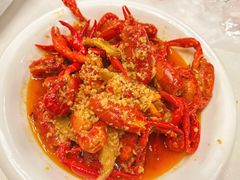 -五七小李子油焖大虾(总店)