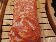 -非烤勿扰自助烤肉(东坑四季广场店)