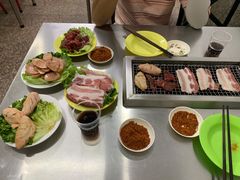 -BBQ烧烤