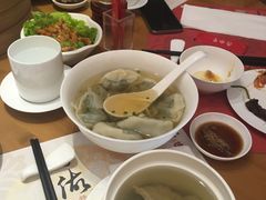 -鼎泰丰(渔阳店)