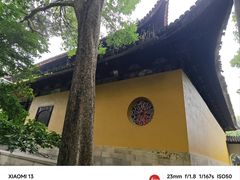 -西园戒幢律寺