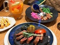 -秘密旅行Bonjour(黑金冠 江南西店)