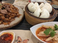 -虾饺妹·粤式手工点心(水荫路店)