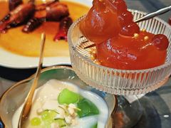 -俏立方·15年新楚菜