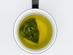 绿茶-Bracket Coffee(银河SOHO店)