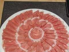 -东来顺(非遗·清真火锅·盛世广场店)