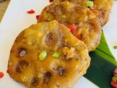 -枣子树·素食餐厅(朱家尖店)