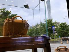 -沐渔二手奢侈品黄金手表包包回收·中古店(广州塔店)