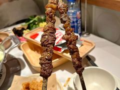 -左庭右院鲜牛肉火锅(七宝领展广场店)