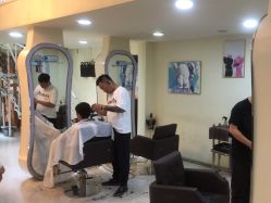 -丽时 Hair Salon