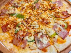 -HELLO MUSAE 拾光缪斯餐厅·纯正希腊风味(苏州中心店)
