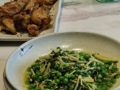 -壹只菜·崇明本地特色菜(崇明南门店)