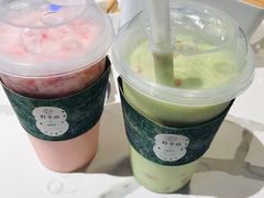 -野萃山·潮汕厚果汁(十亩地店)