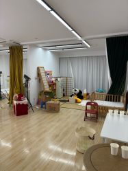 -可乐大王自然光儿童摄影(园区店)