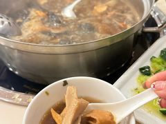 -太婆天府山珍酒楼(亚运村店)