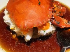 -荷风细雨·中国茶宴(碧云店)